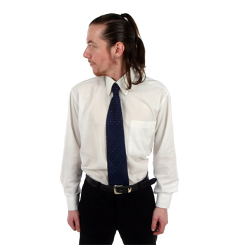 Picture - Twist neck to the right.