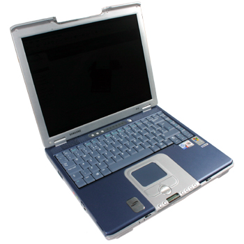 Picture - Notebook PC.