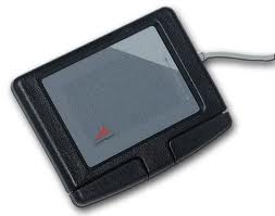 usb touchpad